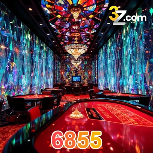 6855.com Jogos de caça-níqueis