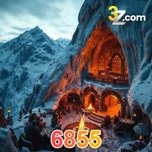 6855.com Jogos de caça-níqueis